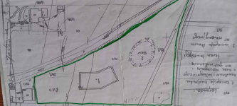 Sprzedam działkę inwestycyjną Klecie - zdjęcie 2