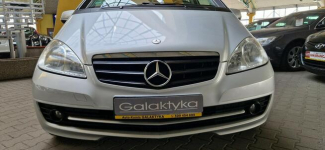 Mercedes A 160 ZOBACZ OPIS !! W podanej cenie roczna gwarancja Mysłowice - zdjęcie 9