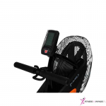 Wynajem wioślarza powietrznego HMS ZP6591 – trening całego ciała Nowa Huta - zdjęcie 4