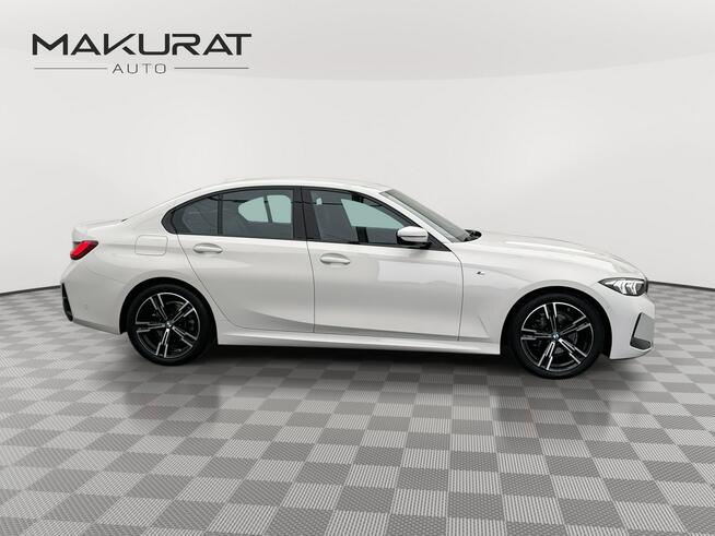 GD9P071#318i M Sport Podgrz.f K.cof LED Pół skóra Salon PL VAT23% Gdańsk - zdjęcie 8