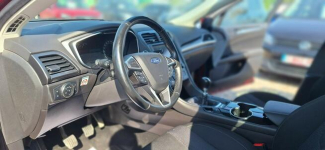 Ford Mondeo duza navi Lębork - zdjęcie 7