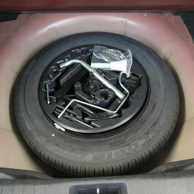 Fiat Tipo 2019r Salon Polska 1Właściciel  1.4 16v Pop  29268 netto Białystok - zdjęcie 7