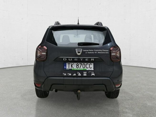 Dacia Duster Komorniki - zdjęcie 8