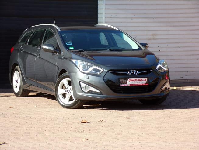 Hyundai i40 Xenon /Navi /Led /1,6 /136KM / Mikołów - zdjęcie 2