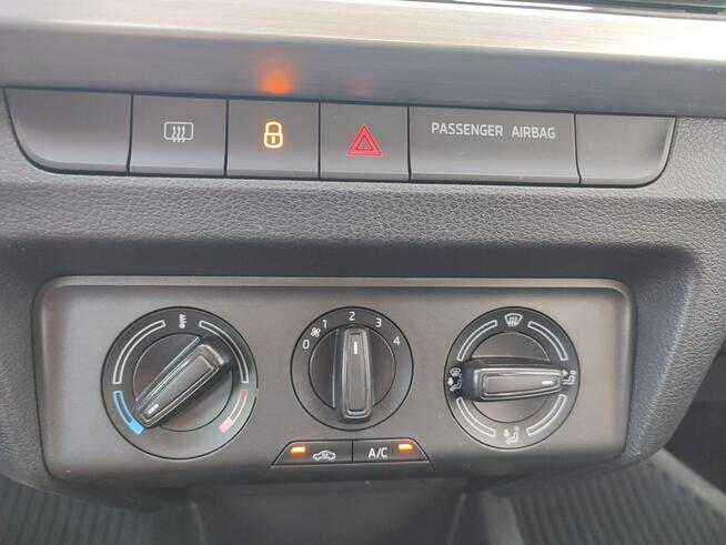 Škoda Fabia Fv23%  krajowy bezwypadkowy Otwock - zdjęcie 6