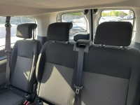 Toyota Proace Verso Automat Podgrzewanie Czujnik. park. 8 sosobowy Gliwice - zdjęcie 11