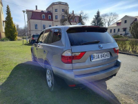 BMW x3 e83 150km m57 Rzeszów - zdjęcie 7
