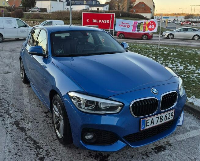 BMW 118 Sadlno - zdjęcie 3