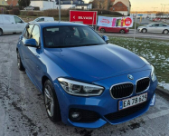 BMW 118 Sadlno - zdjęcie 3