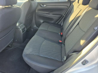 Nissan Pulsar 1.2 benz Nawigacja Kamera 111000 km Super Stan Zapraszam Węgrów - zdjęcie 11