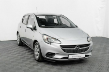 Opel Corsa WE578XA#1.4 Enjoy Tempomat Bluetooth Klima Salon PL VAT 23% Gdańsk - zdjęcie 3