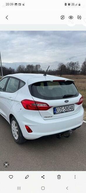 Sprzedam Brzeszcze - zdjęcie 1