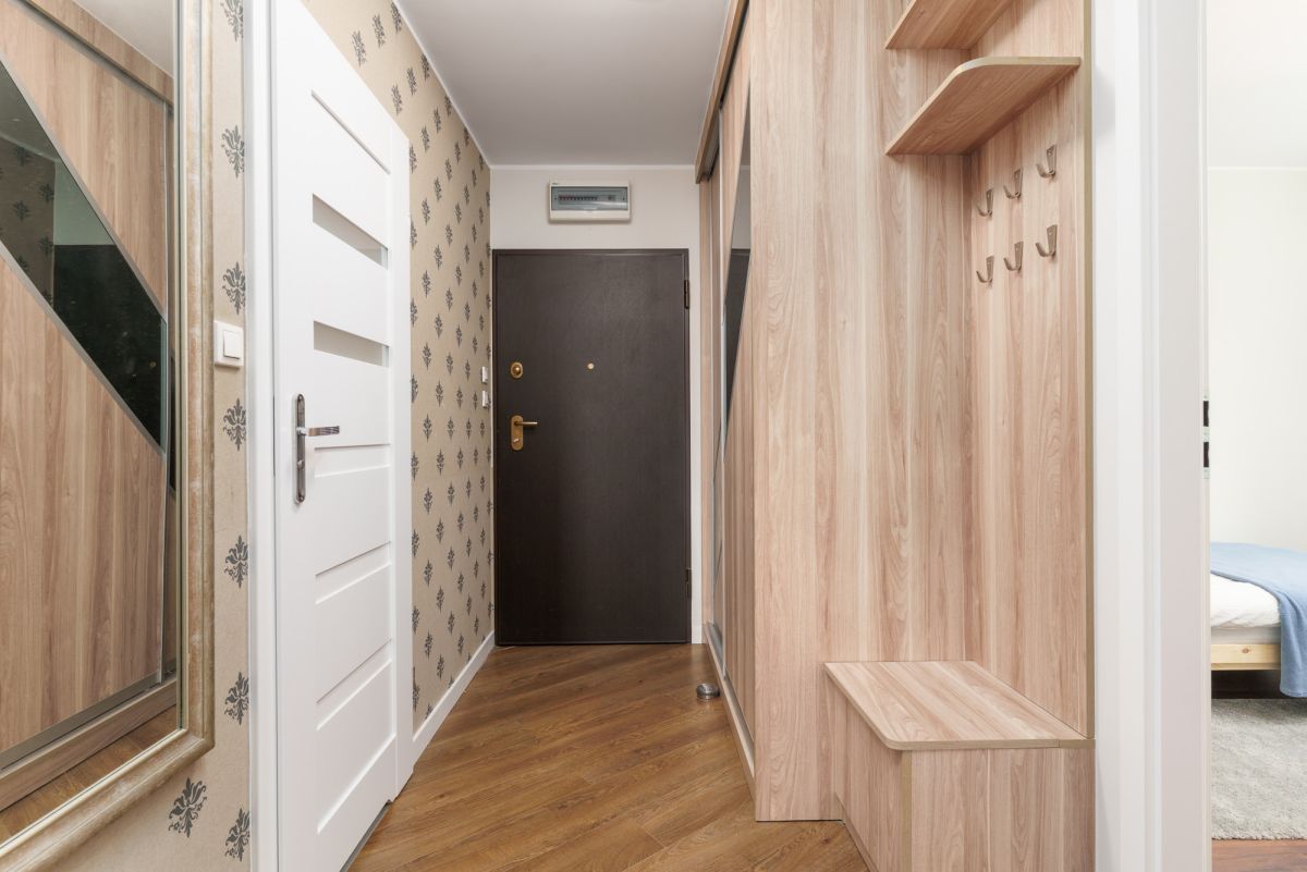 3 pokoje pod wynajem lub dla rodziny! Gdańsk - zdjęcie 6