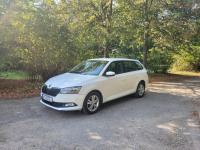 ŠKODA FABIA KOMBII 2019 SALON POLSKA Wilga - zdjęcie 12