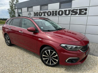 Fiat Tipo 1.4 Turbo Lounge 60tys przebieg