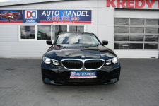 BMW 320 2.0d mHEV Hybrid 190 kM Automat Serwis ASO Full-LED Bluetooth Hrubieszów - zdjęcie 9
