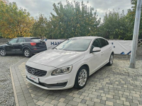 Volvo S60 1.6 D 114 KM Automat Zarejestrowany Oryginalny Przebieg
