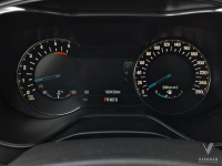Mondeo 2.0 TDCI Titanium 150km NAVI pdc LED klima SERWIS 2016 Tychy - zdjęcie 12