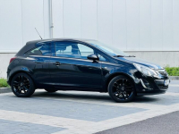 Opel Corsa D 1.4 benz, 100KM bogata wersja Mikołów - zdjęcie 7