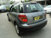 sprzedam FIATA SEDICI Z 2013R 1.6B 115KM Lublin - zdjęcie 5