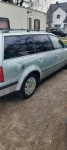 Sprzedam Passat b5 kombi uszkodzona turbina Opole - zdjęcie 10