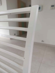 Stół rozkładany z krzesłami Lublin - zdjęcie 3
