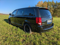 Dodge Grand Caravan wersja GT, 2019 r. Turośl - zdjęcie 2