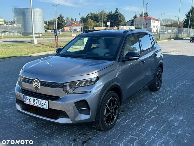 Citroën C3 Krosno - zdjęcie 2