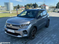 Citroën C3 Krosno - zdjęcie 2