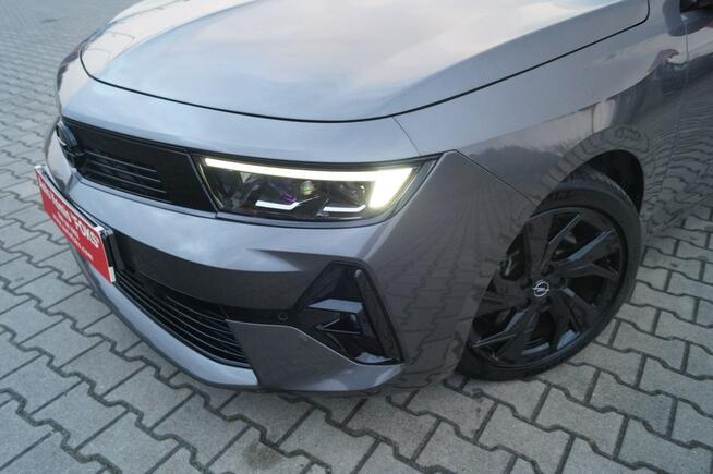 OPEL ASTRA GS-LINE 2022R NISKI PRZEBIEG Goczałkowice-Zdrój - zdjęcie 2