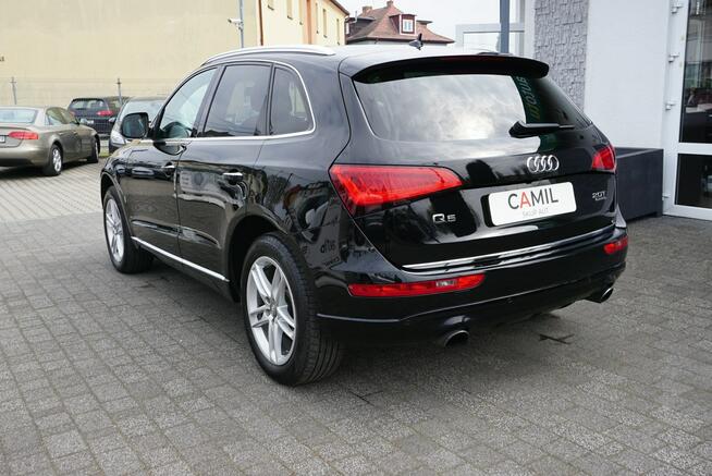 Audi Q5 zarejestrowany, ubezpieczony Opole - zdjęcie 7