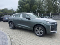 Audi Q3 TFSI 150 KM S tronic Pakiet Tech plus Radom - zdjęcie 7