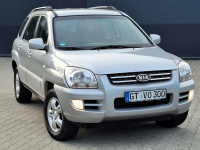 Kia Sportage * 4X4* BARDZO ŁADNA** 2.0benzyna* wersja ACTiVE*