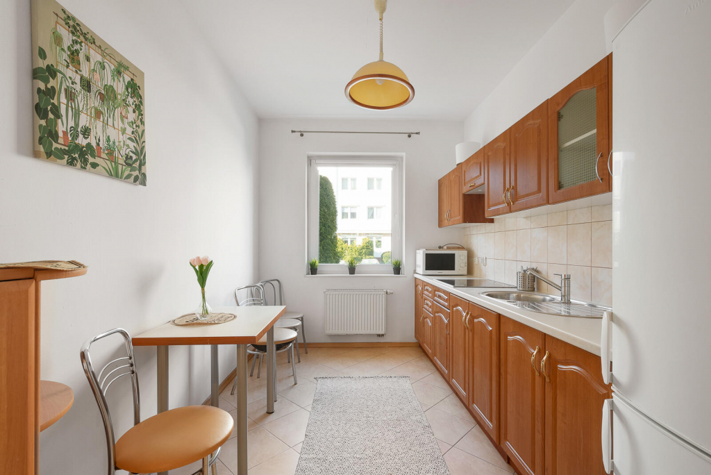 ŚWIETNIE ZLOKALIZOWANE MIESZKANIE NA WILDZIE! Wilda - zdjęcie 7