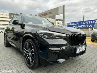 BMW X5 2022 · 41 200 km · 2 993 cm3 · Diesel Tychy - zdjęcie 3