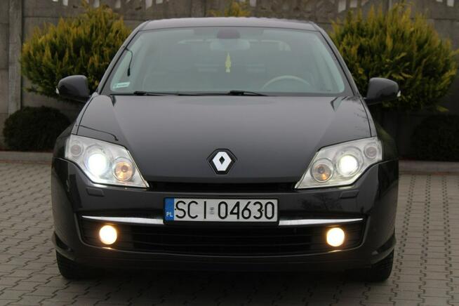 Renault Laguna III 2.0 DCI 150KM 2008rok Przebieg 244482km Zambrów - zdjęcie 9