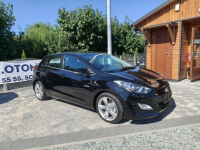 Hyundai i30 1.6 Crdi  110 KM Oryginalny Przebieg