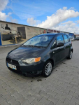 Mitsubishi Colt niski przebieg 135tys - 1.3 benzyna - klimatyzacja