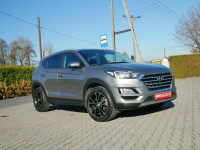 Hyundai Tucson 1.6 CRDI 136KM - 4x4 4WD +Hak -Zobacz Goczałkowice-Zdrój - zdjęcie 9