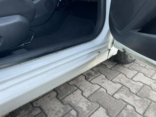 Toyota Aygo Klimatyzacja LPG Gliwice - zdjęcie 4