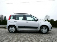 Fiat Panda 1.2 69KM [Eu5] -Krajowy -1 Właściciel +Koła zima -Zobacz Goczałkowice-Zdrój - zdjęcie 9