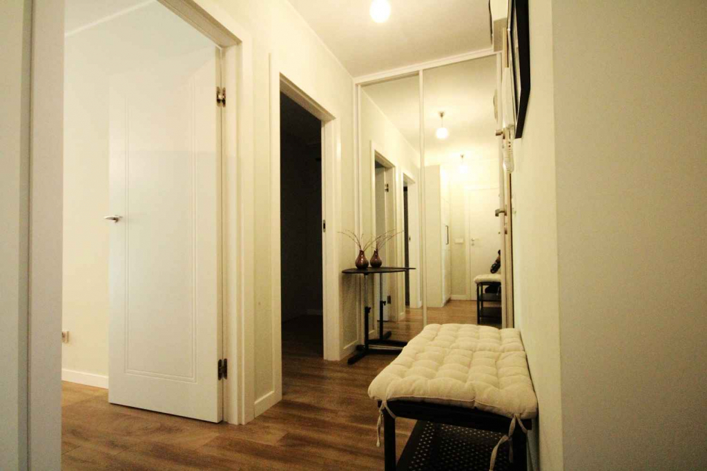 3pok, 66met, Okolice Kamieńskiego BALKON/WINDA/2018 (Wrocław) Psie Pole - zdjęcie 10