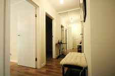 3pok, 66met, Okolice Kamieńskiego BALKON/WINDA/2018 (Wrocław) Psie Pole - zdjęcie 10