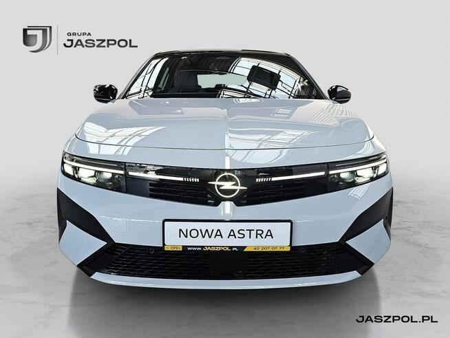 Opel Astra Hatchback Hybrid GS 1.2 Turbo eDCT6 145KM Rok 2026 Łódź - zdjęcie 2