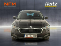 Škoda Octavia 2,0 TDI DSG(150 KM) Style Salon PL F-Vat Warszawa - zdjęcie 8