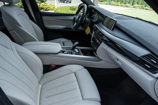 BMW X5 Full Opcja ! Serwisowana ! po Opłatach ! 117tys km ! Zwoleń - zdjęcie 10