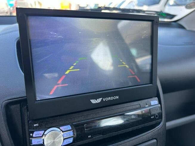 Toyota Aygo Kamera, alufelgi, dwa komplety kół. Olsztyn - zdjęcie 12