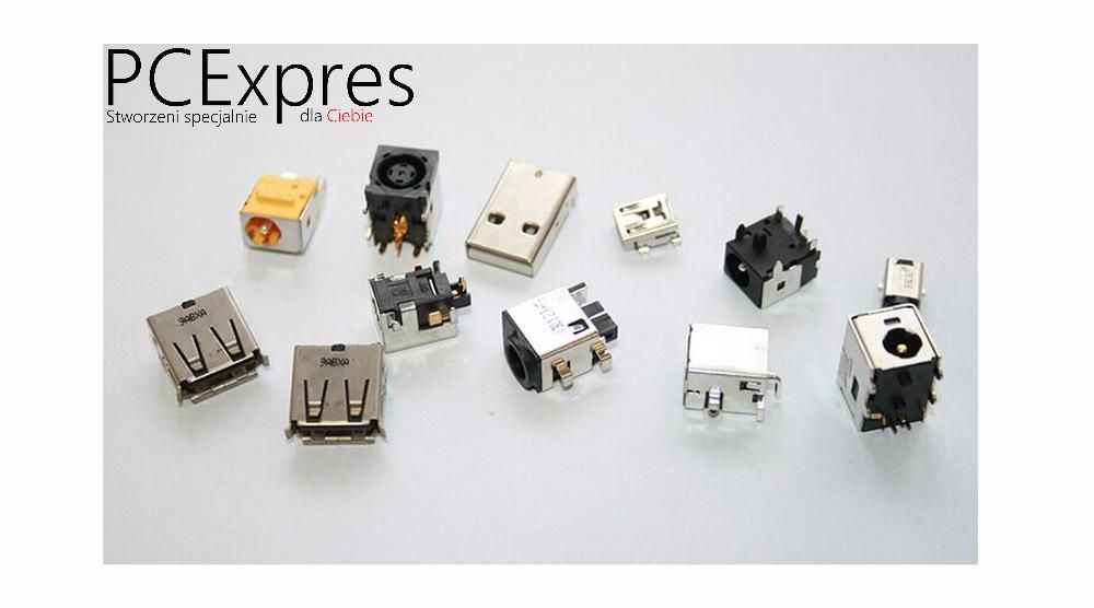 PCExpres Całodobowy Serwis Komputerowy - wymiana GNIAZDA ZASILANIA Ochota - zdjęcie 1