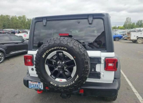 Jeep Wrangler RUBICON / 4x4 / niski przebieg Cieszyn - zdjęcie 6