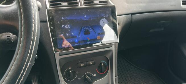 Peugeot 307 Stare Budy - zdjęcie 4